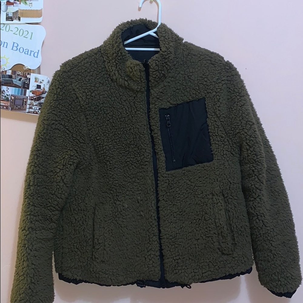 Tjmaxx Bomber